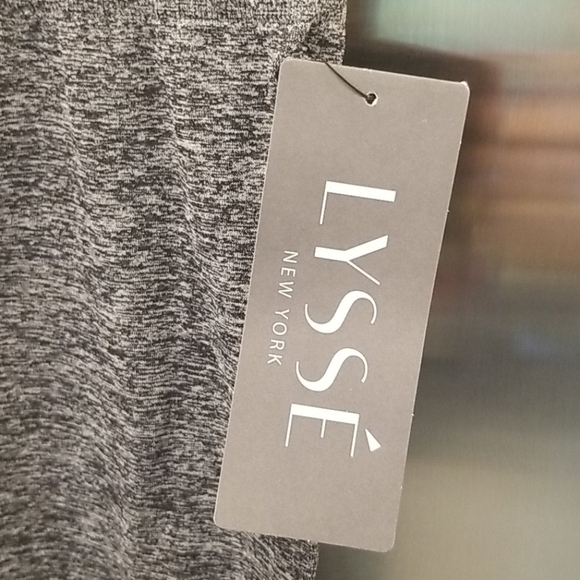 💕LYSSE💕 Payton Compression Seamless Mesh Legging - Picture 10 of 12